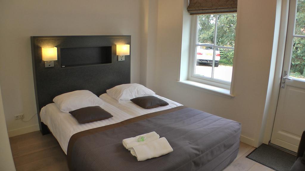 קאטוואודה Bed And Breakfast Hoeve Chapeau חדר תמונה