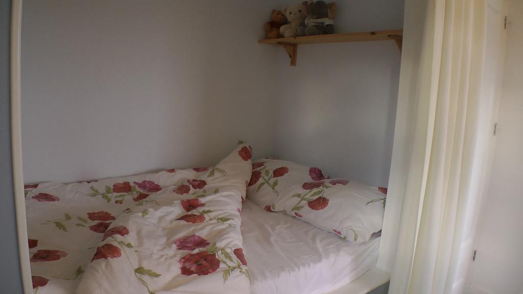 קאטוואודה Bed And Breakfast Hoeve Chapeau חדר תמונה