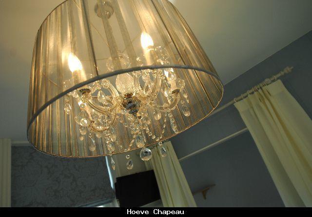 קאטוואודה Bed And Breakfast Hoeve Chapeau מראה חיצוני תמונה