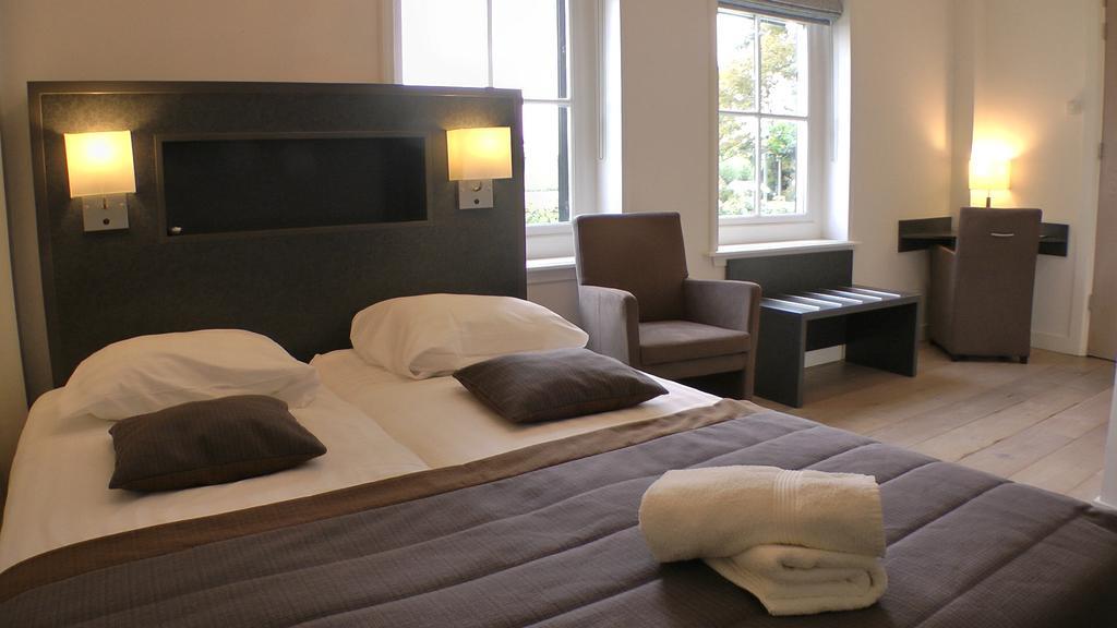 קאטוואודה Bed And Breakfast Hoeve Chapeau חדר תמונה