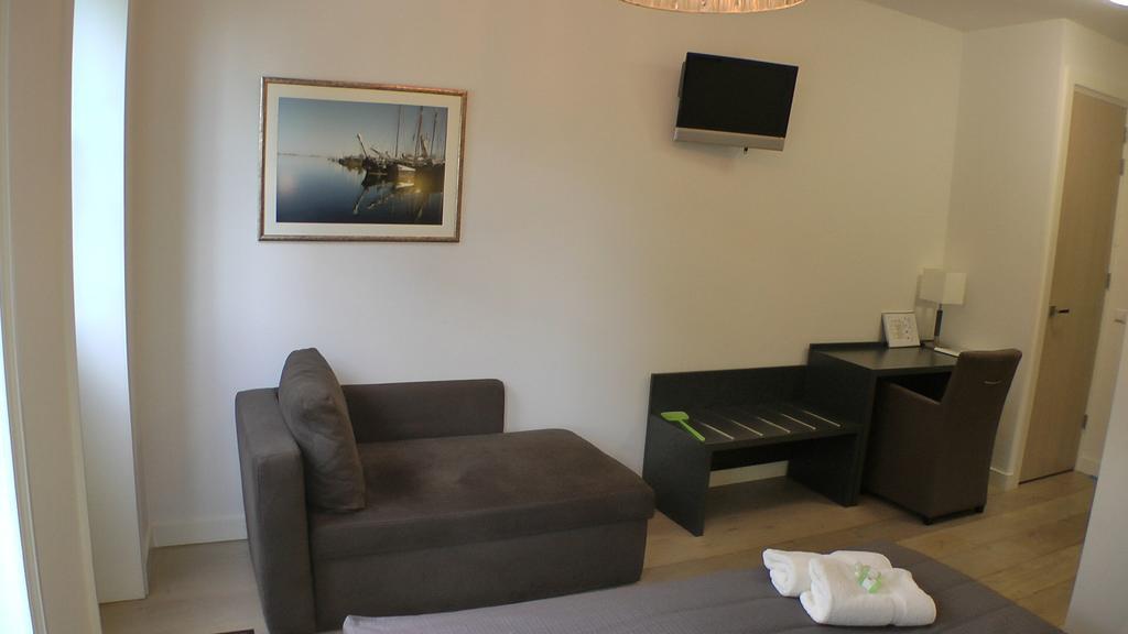 קאטוואודה Bed And Breakfast Hoeve Chapeau חדר תמונה