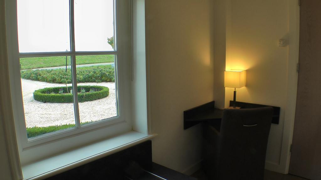 קאטוואודה Bed And Breakfast Hoeve Chapeau חדר תמונה