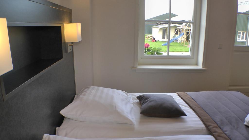 קאטוואודה Bed And Breakfast Hoeve Chapeau חדר תמונה